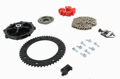 York M8 Rear Chain Drive Kit