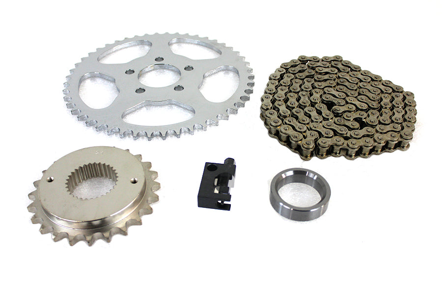 York Rear Chain Drive Kit