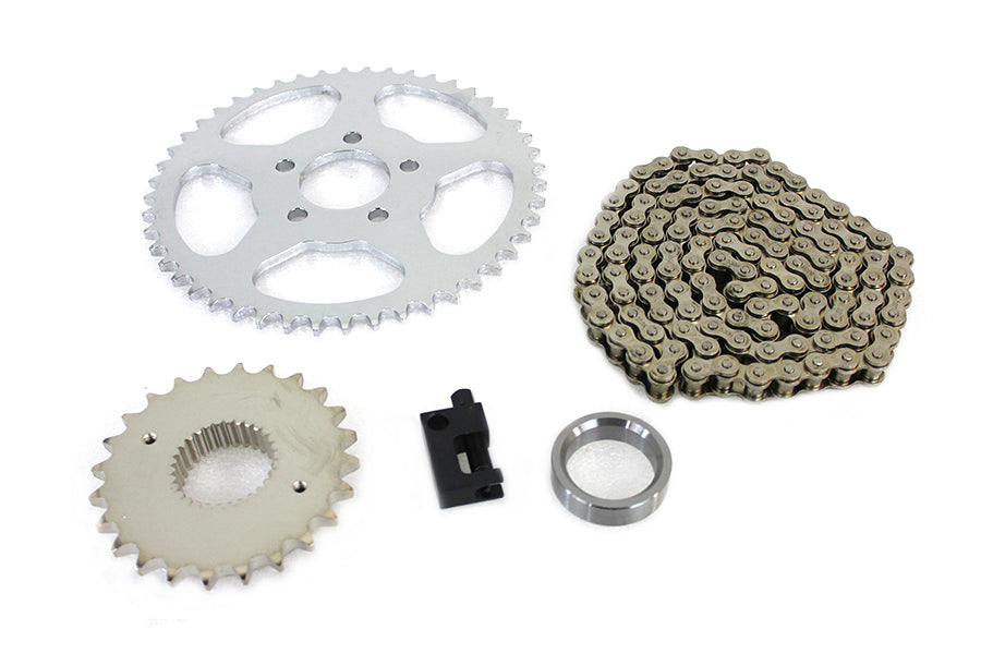 York Rear Chain Drive Kit