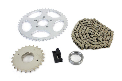 York Rear Chain Drive Kit