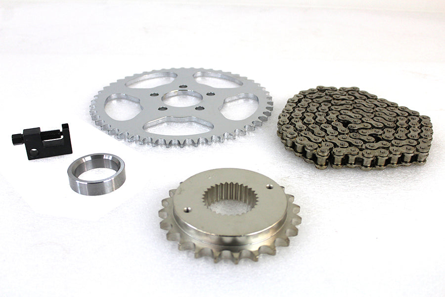 York Rear Chain Drive Kit