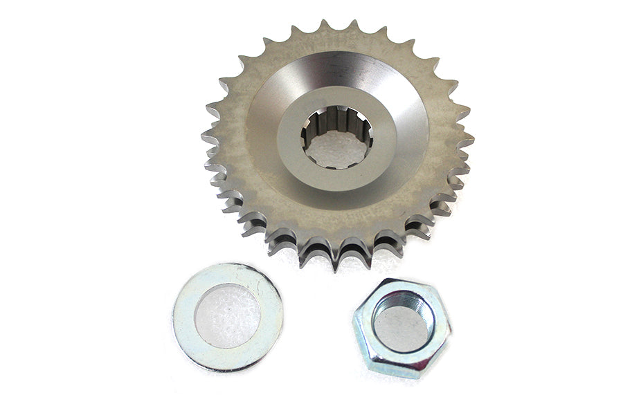 Engine Sprocket 25 Tooth