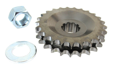 Engine Sprocket 25 Tooth