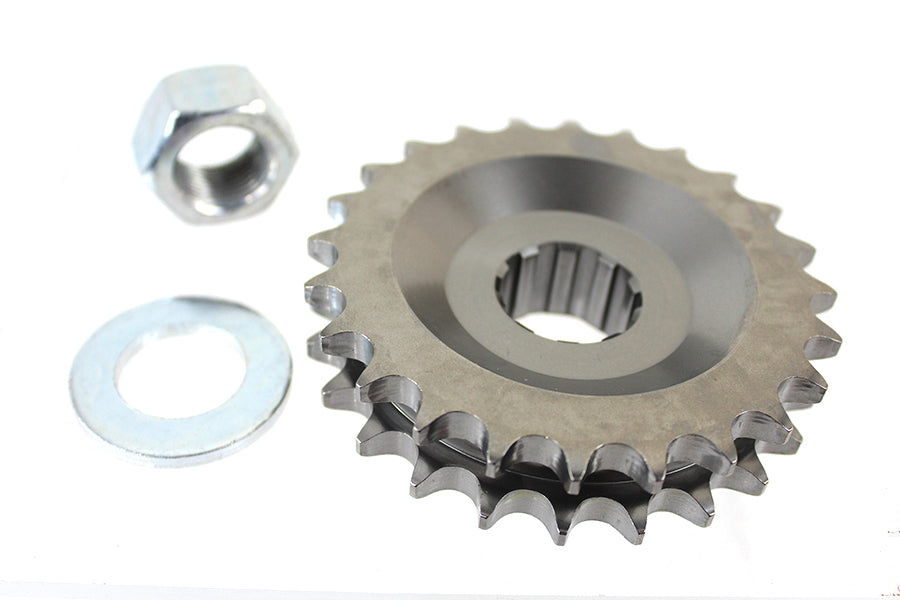 Engine Sprocket 24 Tooth