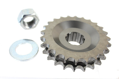 Engine Sprocket 24 Tooth