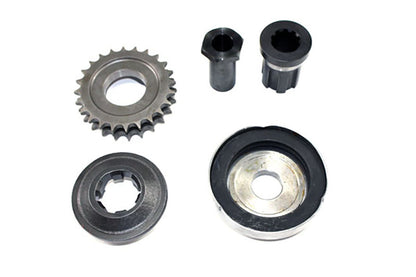 Compensator Sprocket Kit 24 Tooth