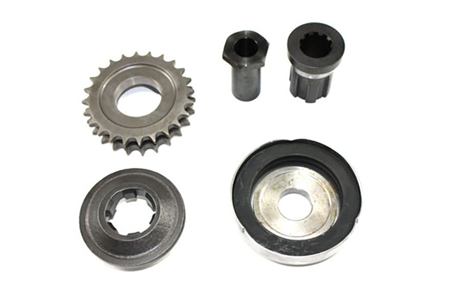 Compensator Sprocket Kit 24 Tooth