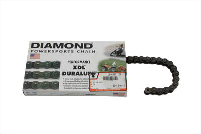 Self Lube .530 110 Link Chain