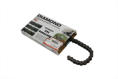 Self Lube .530 120 Link Chain