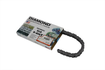O-Ring 104 Link Chain