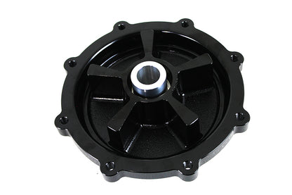 Sprocket Adapter Plate for Chain Drive Conversion Kits