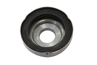 Compensator Sprocket Retainer and Cover
