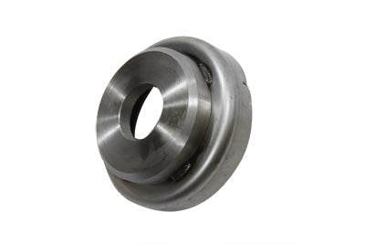 Compensator Sprocket Retainer and Cover