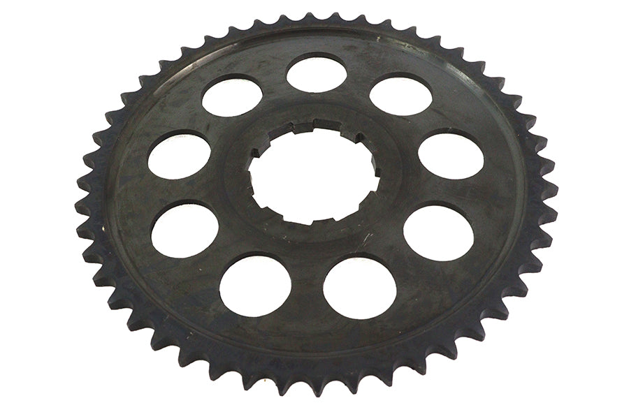 JD Flat Type Rear Sprocket