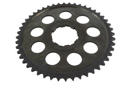 JD Flat Type Rear Sprocket