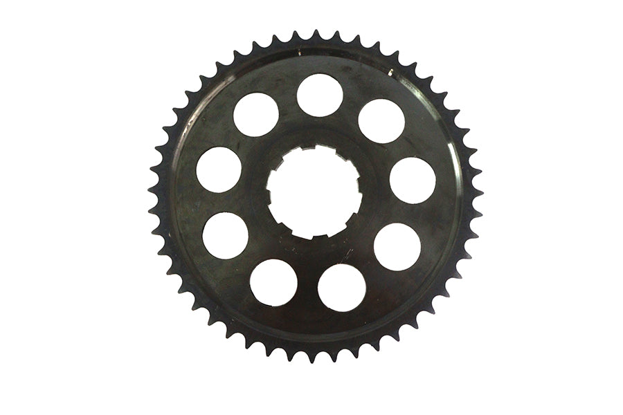 JD Flat Type Rear Sprocket