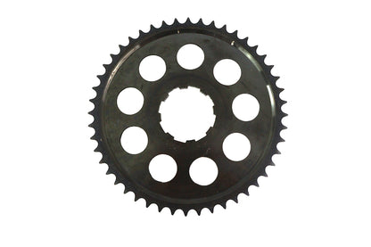 JD Flat Type Rear Sprocket