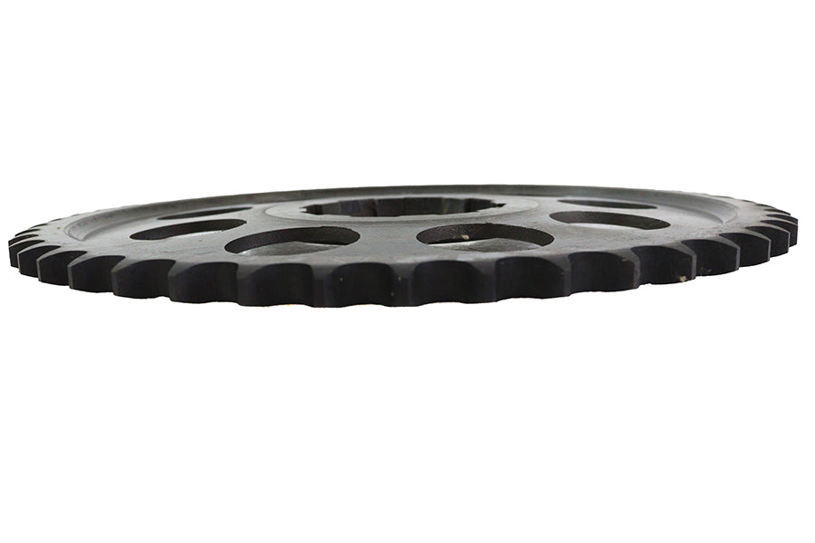 JD Flat Type Rear Sprocket