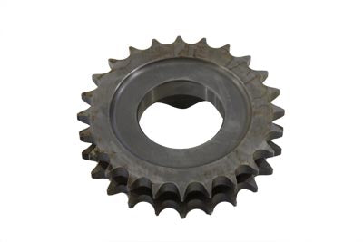 Compensator Engine Sprocket 24 Tooth