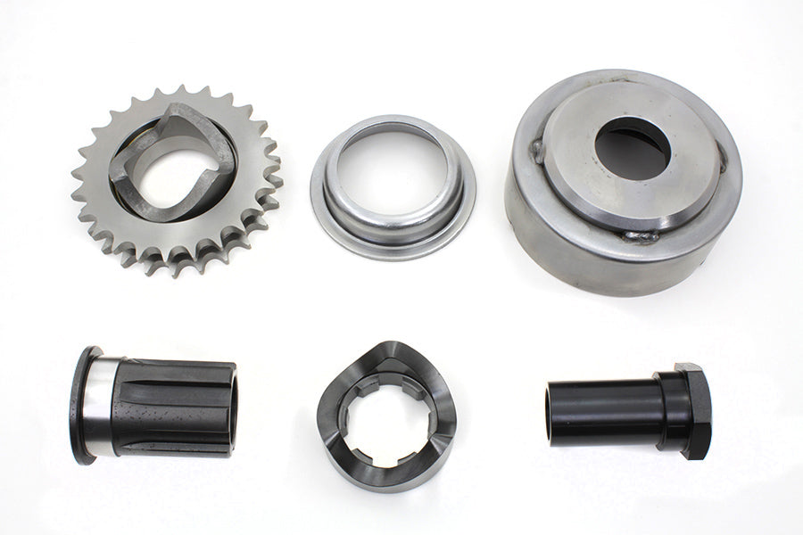 Compensator Sprocket Kit 24 Tooth
