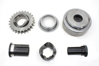 Compensator Sprocket Kit 24 Tooth