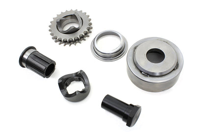 Compensator Sprocket Kit 24 Tooth