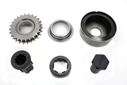 Compensator Sprocket Kit 24 Tooth