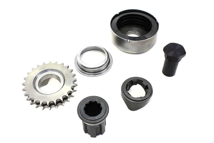 Compensator Sprocket Kit 24 Tooth