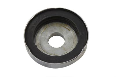 Compensator Sprocket Retainer and Cover