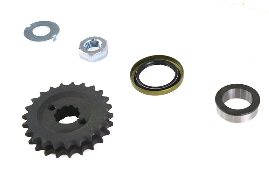 Engine Sprocket Conversion Kit 23 Tooth