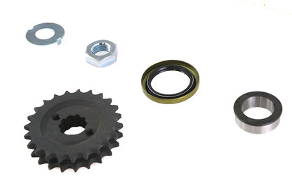 Engine Sprocket Conversion Kit 23 Tooth