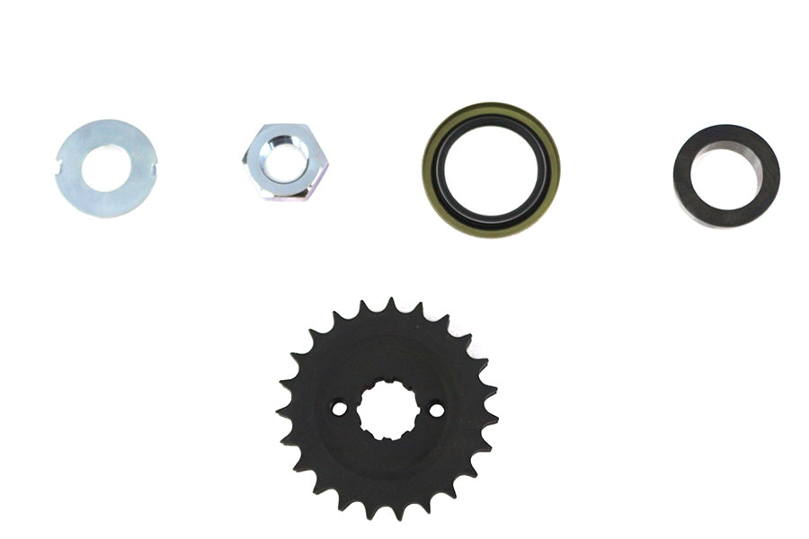 Engine Sprocket Conversion Kit 23 Tooth