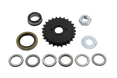 Engine Sprocket Conversion Kit 24 Tooth