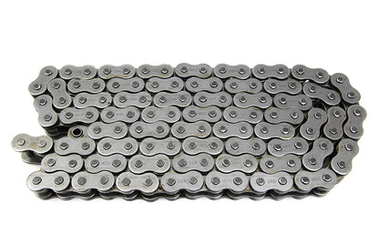 O-Ring 120 Link Chain Natural Finish