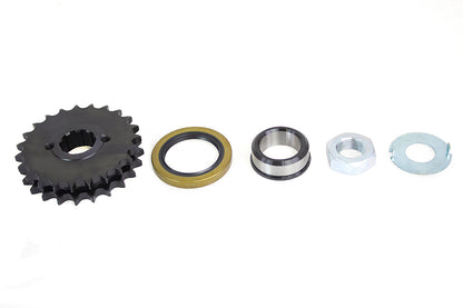 Solid Engine Sprocket Kit 23 Tooth