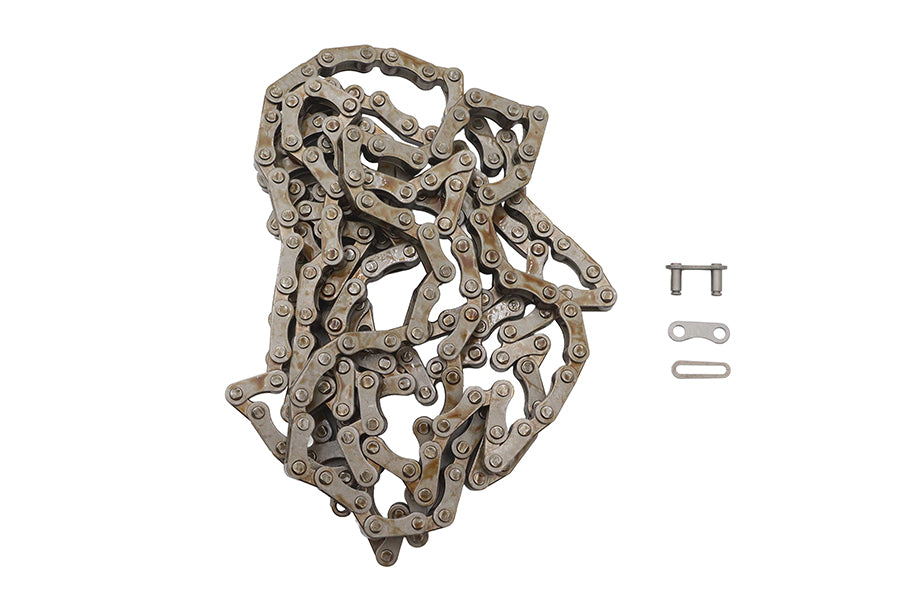 10 Foot Block Chain