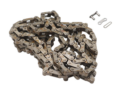 10 Foot Block Chain