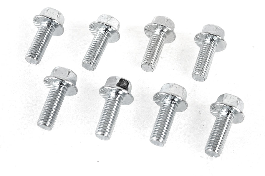 Bolt Sprocket Set