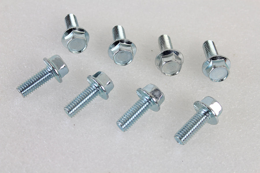 Bolt Sprocket Set