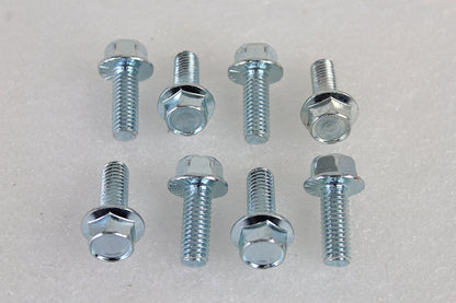 Bolt Sprocket Set
