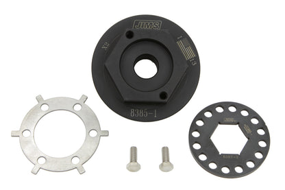 Jims Compensator Lock Nut Kit
