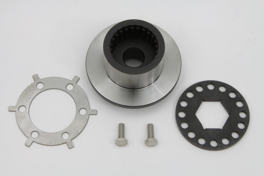 Jims Compensator Lock Nut Kit