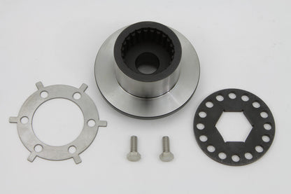 Jims Compensator Lock Nut Kit