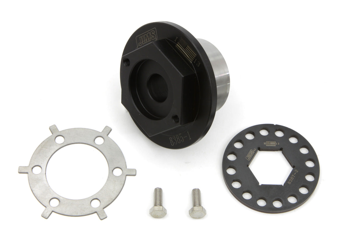 Jims Compensator Lock Nut Kit