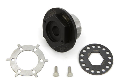 Jims Compensator Lock Nut Kit