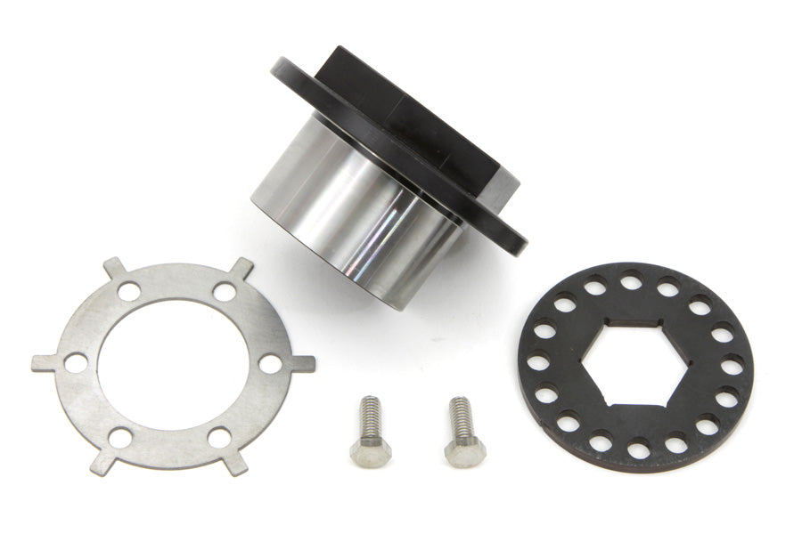 Jims Compensator Lock Nut Kit