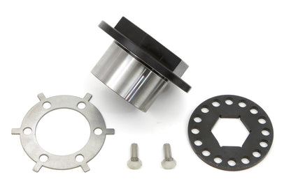 Jims Compensator Lock Nut Kit
