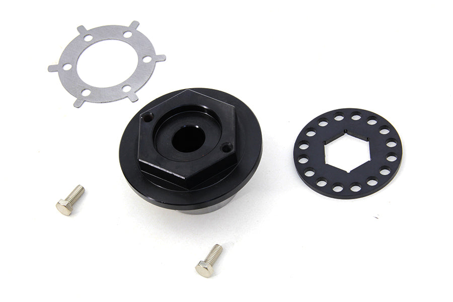 York Compensator Lock Nut Kit