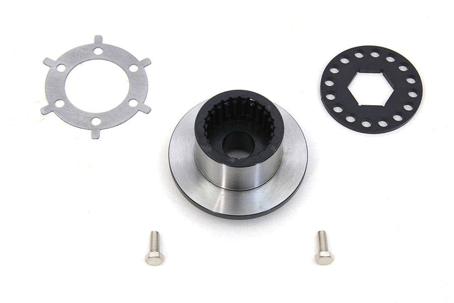 York Compensator Lock Nut Kit