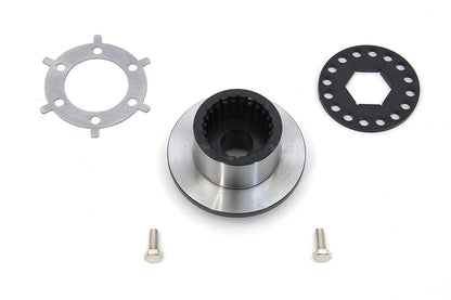 York Compensator Lock Nut Kit